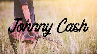 Johnny Cash - Port Of Lonely Hearts