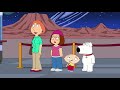 Family Guy Meg Can T Be Left Alone