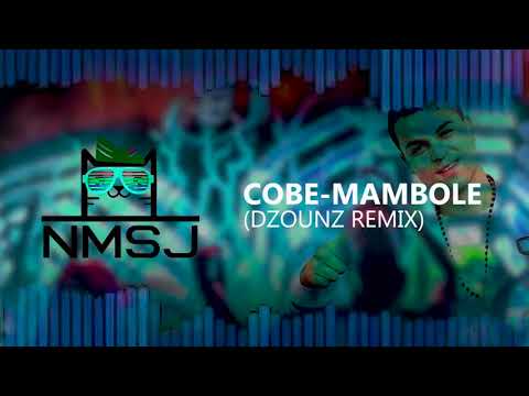 MAMBOLE BY NEGUJ MO (SUMMER HIT 2018)