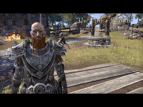 REACHMAN MENACE - The Elder Scrolls Online (Part 69)