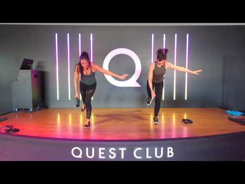 SHAPE mit Dani & Alina - ONLINE KURSE - ONLINE FITNESS