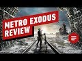 Metro Exodus Full Repack
