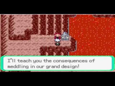 Pokemon Emerald Nuzlocke Episode 16: Maxie