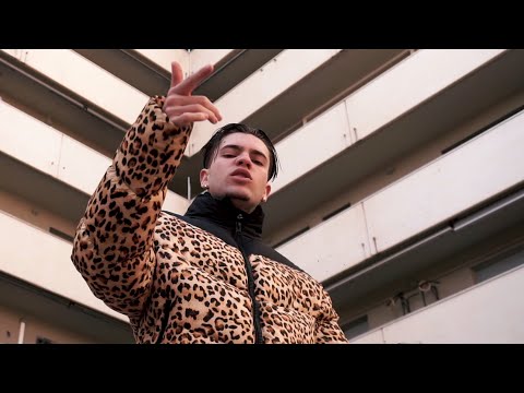 Dislakk - Shock (Prod. by markidd) #spanishdrill