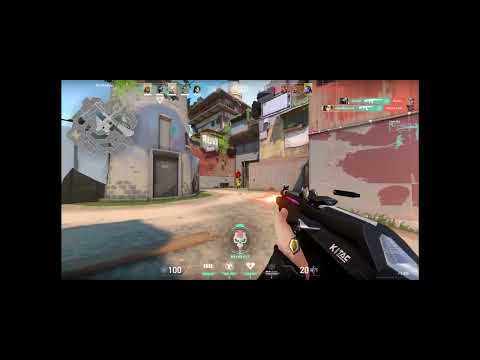 precise gunplay breeze