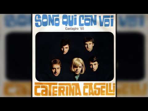 Video thumbnail for Sono qui con voi (Baby, please don’t go)