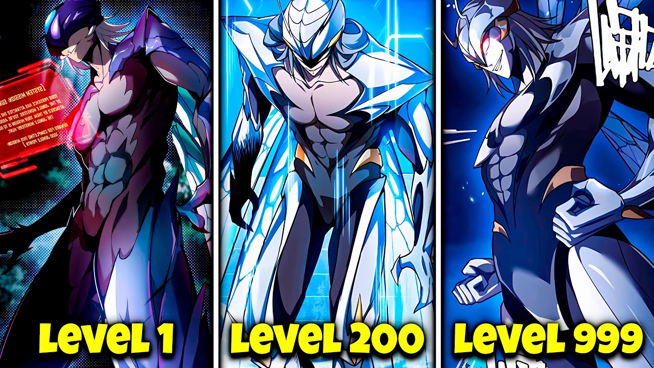 He Was Betrayed And Reborn Into a Low Level Monster But With OP Evolution System - Manhwa Recap