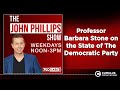 Professor Barbara Stone on the State of The Democratic Party