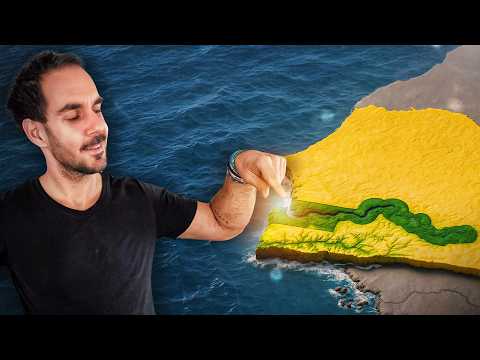 Ova zemlja NE BI TREBALO DA POSTOJI!