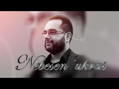 Jasmin Husoski - Nebesen ukras (Reupload 2025)