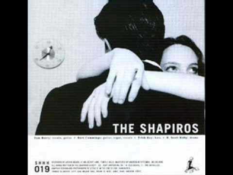 The Shapiros - Cry For a Shadow (Beat Happening cover)
