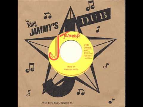 Wackad - Cry For The Youths [Jammy's Records 1988]