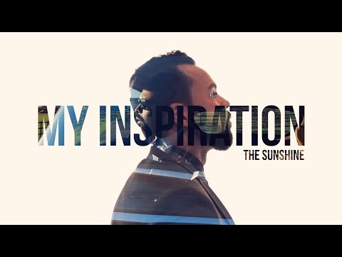 Myles Sanko - My Inspiration (Official Music Video)