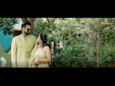 KUNAL & BEENA | Wedding Highlight | Yashveer Resort | @weddingsmantraevent