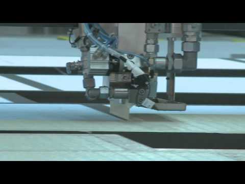 OEST SYSTEMS Großflächenbeleimung 2K PUR (OC 100 S)