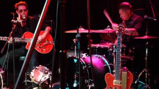 Storm Over Paradise - The Legendary Tigerman