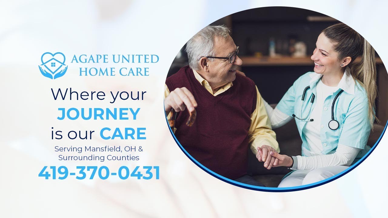 AGAPE UNITED HOME CARE LLC