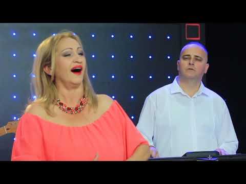 Blagica Pavlovska -  Oko moe biserno