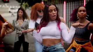 Anitta - Atención | Making Of