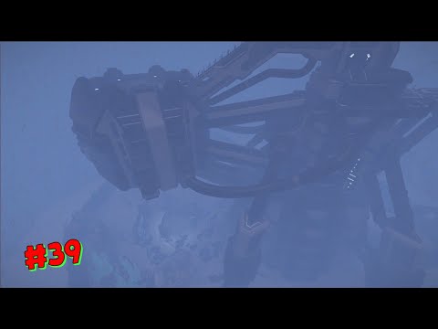 #Elex #39 - Преобразователь в игнадоне