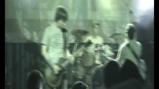 ENTICED - PAIN(LIVE!)