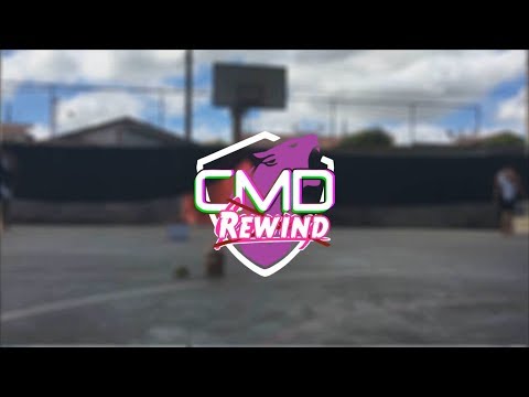 CMD Rewind - Comando 3°B