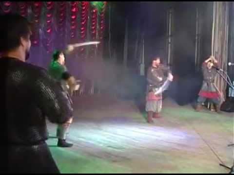 Николай Емелин ~ Будем жить (Лодья / Ладья)