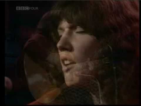 Bridget St John - NICE