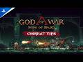 Gameplay video of God of War Sons of Sparta  Playstation