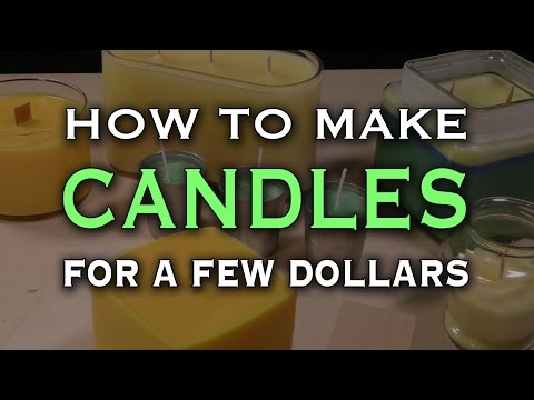 download lagu mp3 mp4 Make Your Own Candle Store, download lagu Make Your Own Candle Store gratis, unduh video klip Make Your Own Candle Store