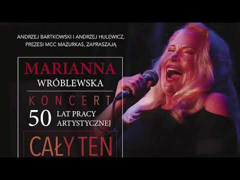 XXXIII FHMazurkas - Marianna Wróblewska-"In the bar"-kompozycja Włodzimierza Nahornego