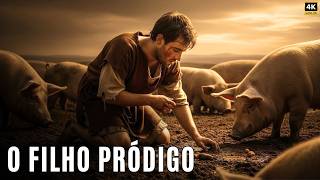 O FILHO PRÓDIGO: Ele Virou as Costas Para o Pai... Mas o Que Aconteceu Depois Vai Te Emocionar!