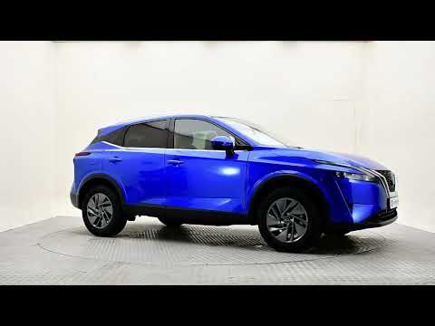 Nissan Qashqai 1.3 PET MILD HYBRID SV - 1 OWNER WI - Image 2