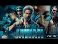 Jawan Full Movie Shah Rukh Khan Vijay Sethupathi Nayanthara Atlee Jawan Movie Short