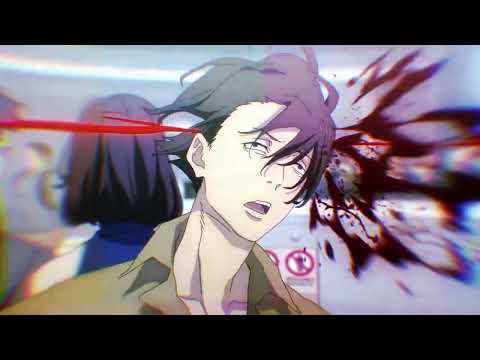 Ethan Ross - STATIC SHOCC (Ft. Daegho & Bad Smith) (AMV)