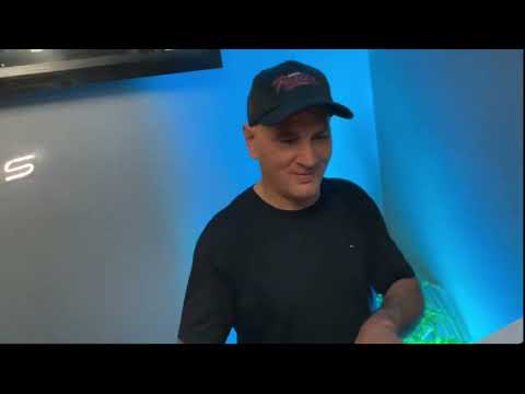 DANI Y SU GRUPO PASION - CONECTIONS