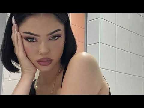 “you look so clean”