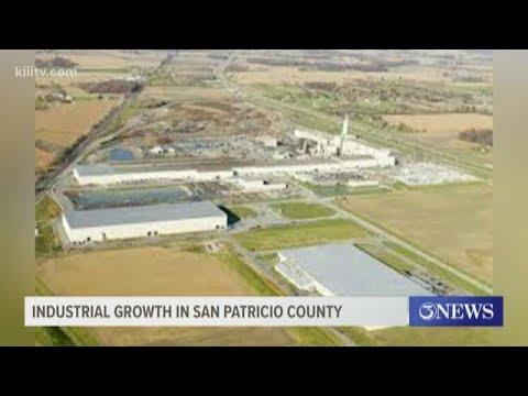 JM Steel to share a location at the Steel Dynamics site in Sinton