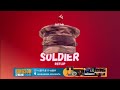 Ballerina X Soldier Soldier X Relfip X VishR X 2026 X Remix