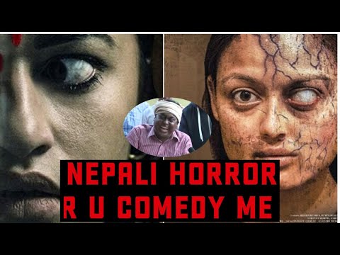 WHY NEPALI MOVIES ARE BAD? Episode 4. PROBLEMS WITH NEPALI HORROR MOVIES |