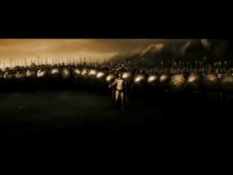 Film 300 - Finale a sorpresa (uncut scene)