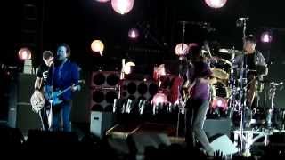 Pearl Jam - Hard To Imagine - Baltimore (October 27, 2013)