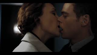 David and Julia