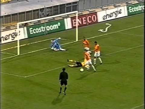 2003-05-09 Roda JC - RBC Roosendaal 1-0
