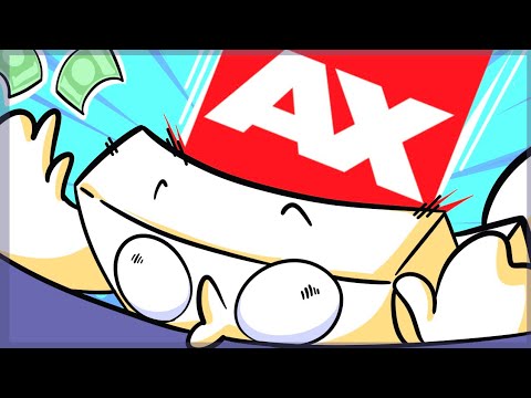 Going To My First Anime Expo