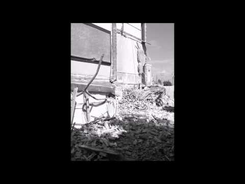 The "Destructors" by Graham Greene (English Comp II 2014)