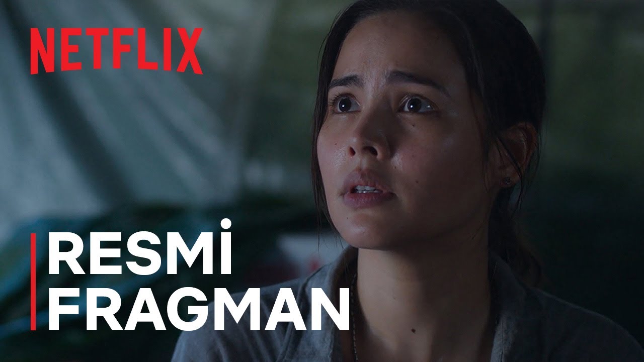 Thai Cave Rescue Fragman