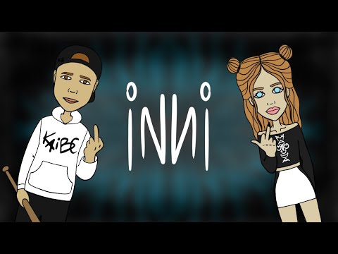 Kaibe x Maruda - Inni