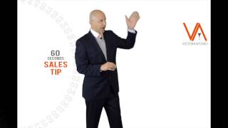 Sales Presentations - Show & Tell Sales Presentations (PowerPoint Bullet Points)