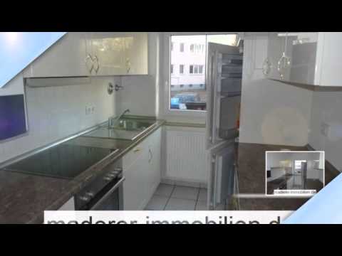 Sanierte 3 Zimmer Wohnung in Nürnberg Schweinau mieten